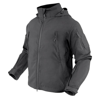 Condor Summit Zero Lightweight Softshell Jacket-Tactical Gear UK
