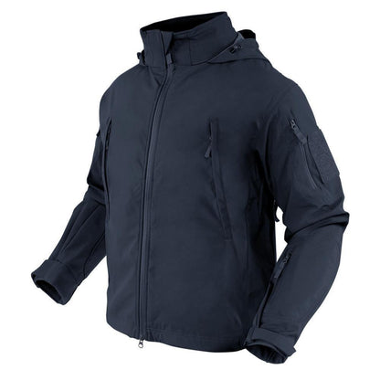 Condor Summit Zero Lightweight Softshell Jacket-Tactical Gear UK