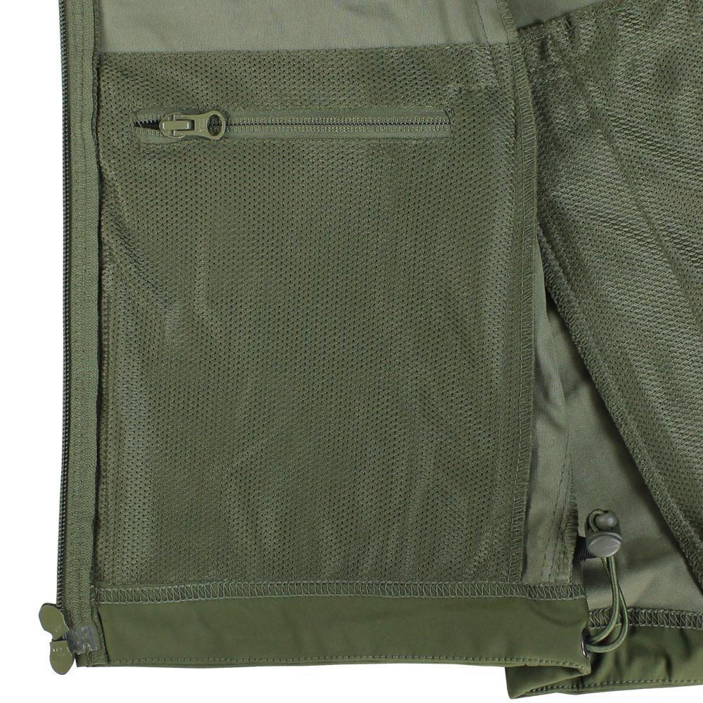 Condor Summit Zero Lightweight Softshell Jacket-Tactical Gear UK