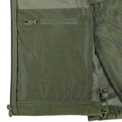 Condor Summit Zero Lightweight Softshell Jacket-Tactical Gear UK