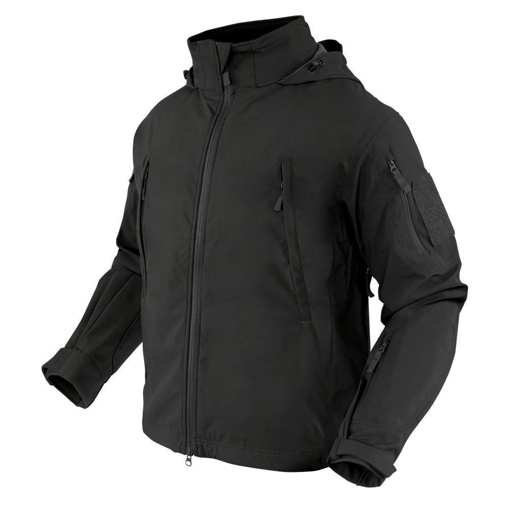 Condor Summit Zero Lightweight Softshell Jacket-Tactical Gear UK