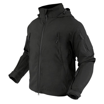 Condor Summit Zero Lightweight Softshell Jacket-Tactical Gear UK
