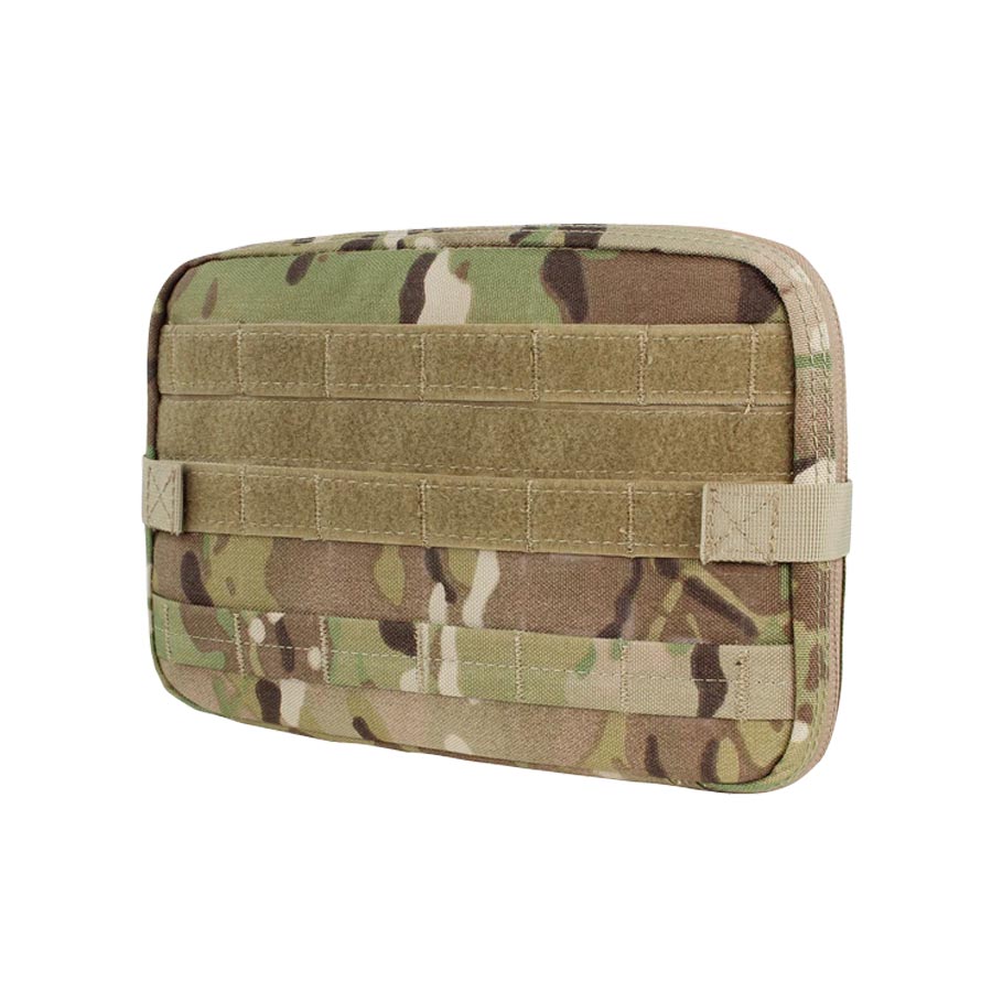 Condor T and T Pouch MultiCam-Tactical Gear UK