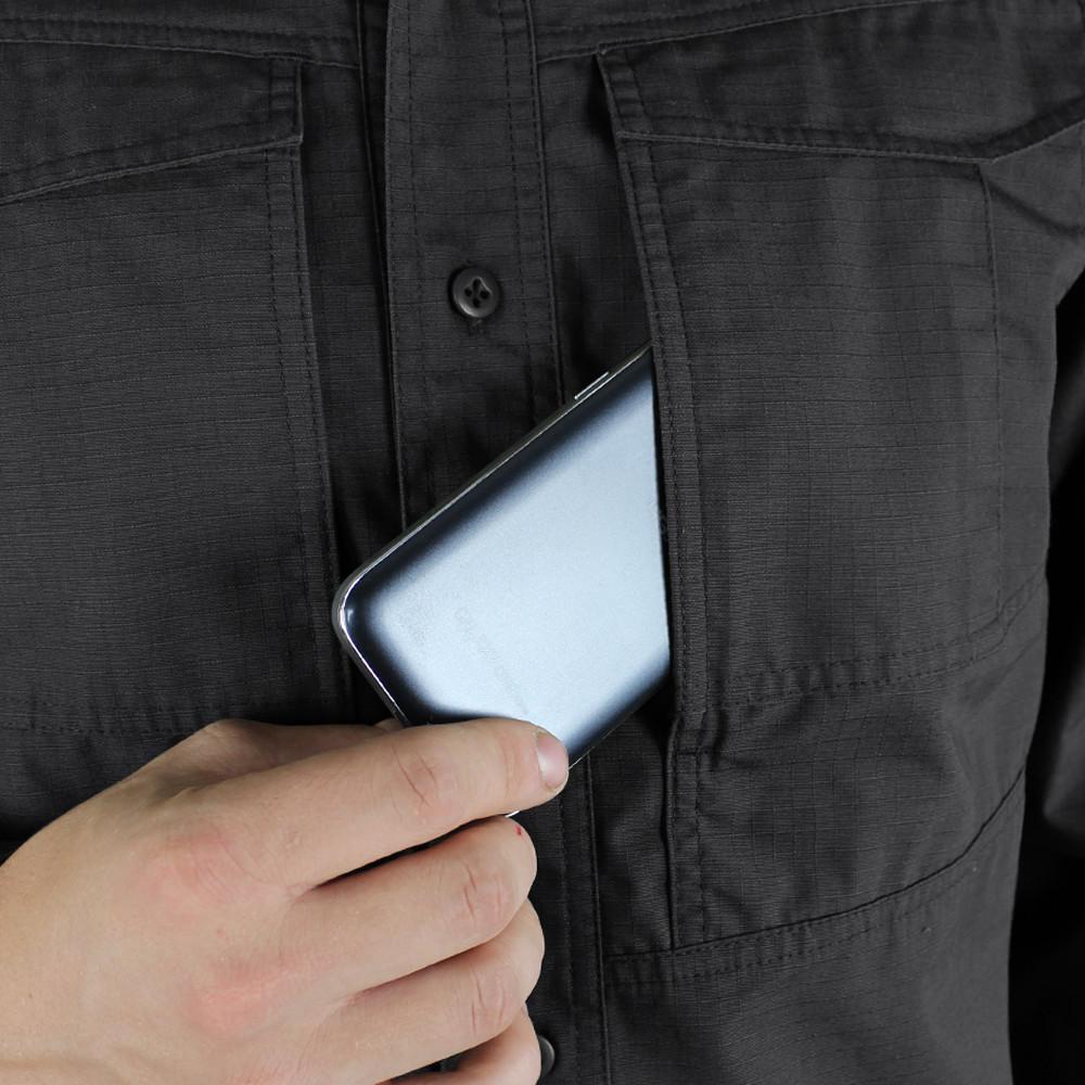 Condor TAC-PRO Shirt-Tactical Gear UK