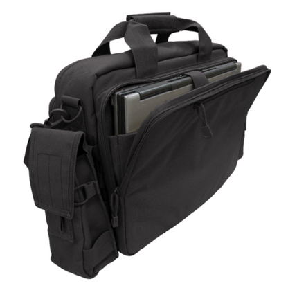 Condor Tactical Briefcase Black-Tactical Gear UK