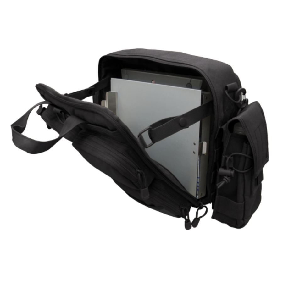 Condor Tactical Briefcase Black-Tactical Gear UK