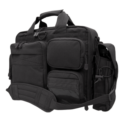Condor Tactical Briefcase Black-Tactical Gear UK