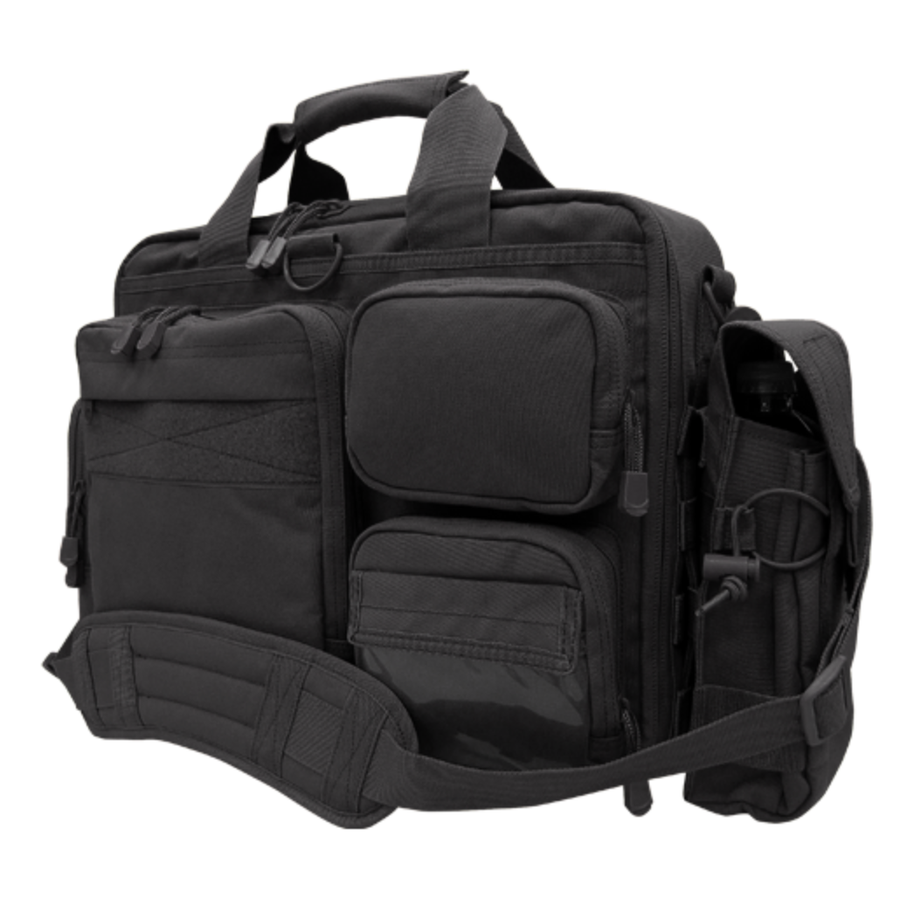 Condor Tactical Briefcase Black-Tactical Gear UK