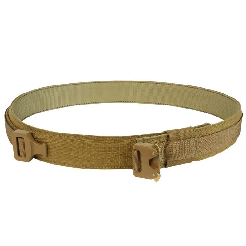 Condor Tactical Cobra Gun Belt MultiCam-Tactical Gear UK