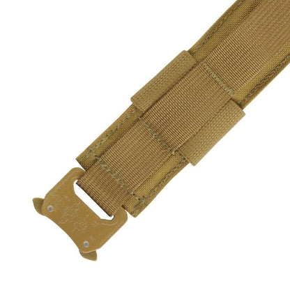 Condor Tactical Cobra Gun Belt MultiCam-Tactical Gear UK
