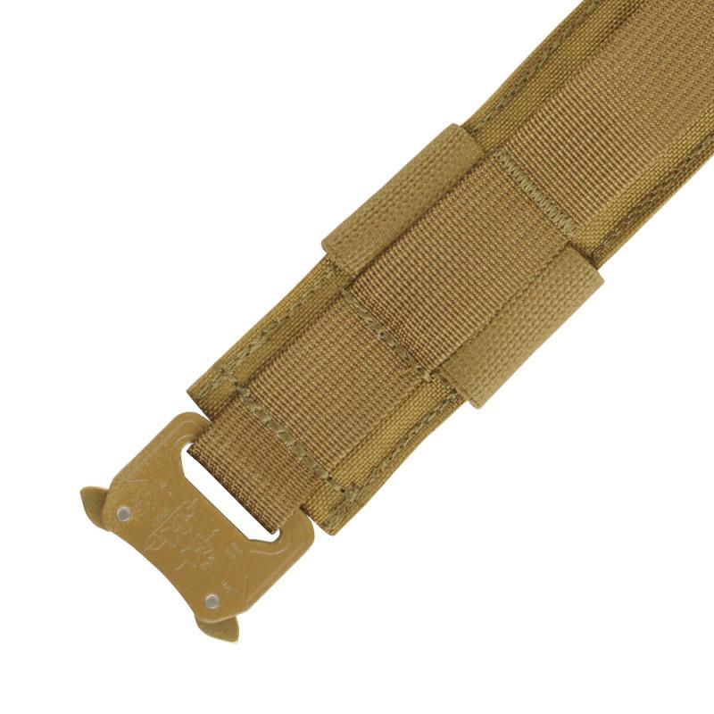 Condor Tactical Cobra Gun Belt MultiCam-Tactical Gear UK