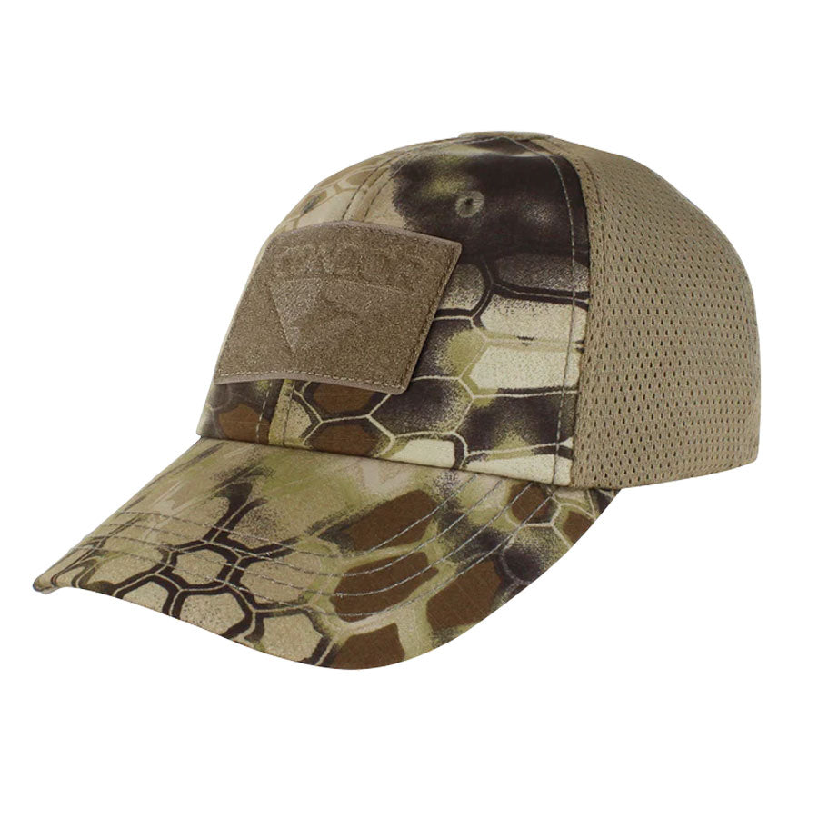 Condor Tactical Mesh Cap Kryptek Highlander-Tactical Gear UK