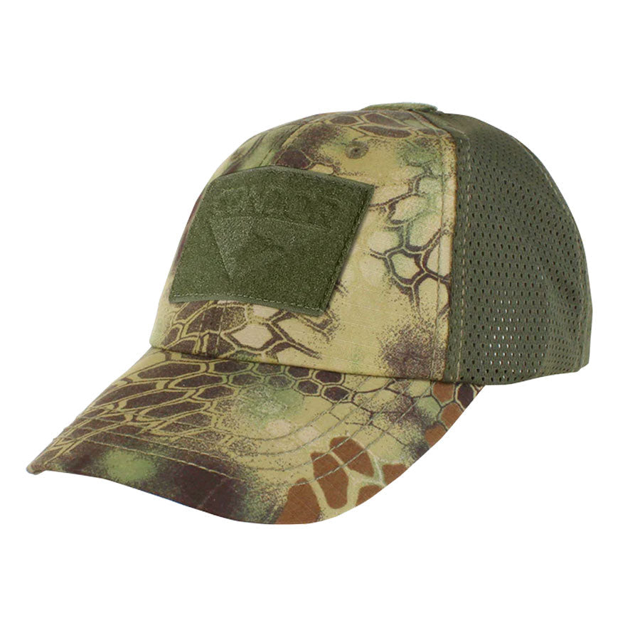 Condor Tactical Mesh Cap Kryptek Mandrake-Tactical Gear UK