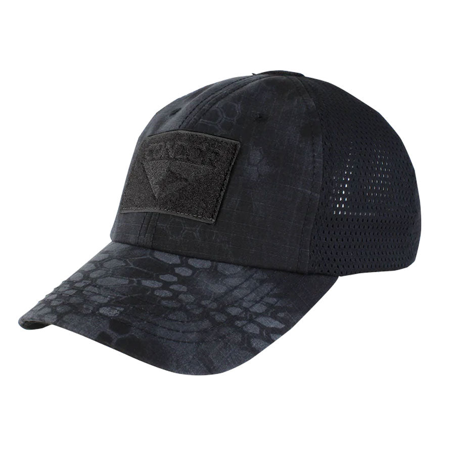 Condor Tactical Mesh Cap Kryptek Typhon-Tactical Gear UK