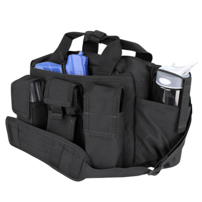 Condor Tactical Response Bag Black-Tactical Gear UK