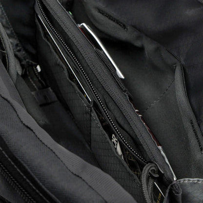 Condor Tech Pouch MultiCam Black-Tactical Gear UK