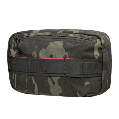 Condor Tech Pouch MultiCam Black-Tactical Gear UK