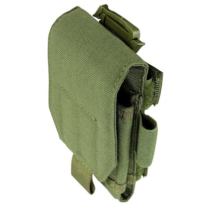 Condor Tech Sheath Plus-Tactical Gear UK