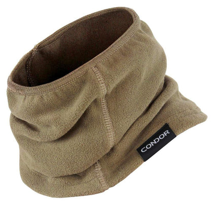 Condor Thermo Neck Gaiter-Tactical Gear UK