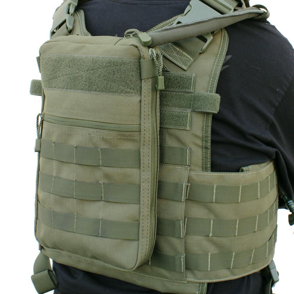 Condor Tidepool Hydration Carrier-Tactical Gear UK