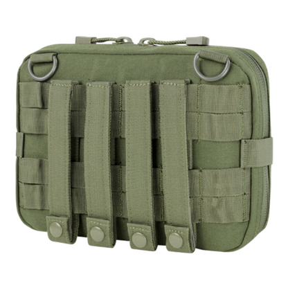 Condor T&T Pouch Black-Tactical Gear UK