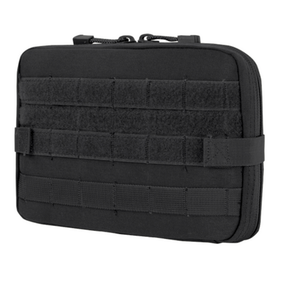 Condor T&T Pouch Black-Tactical Gear UK