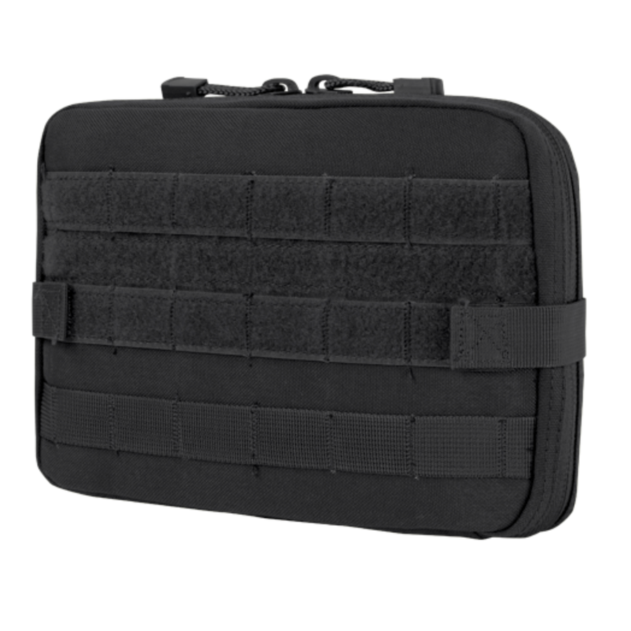 Condor T&T Pouch Black-Tactical Gear UK