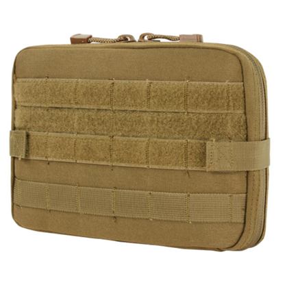 Condor T&T Pouch Coyote Brown-Tactical Gear UK