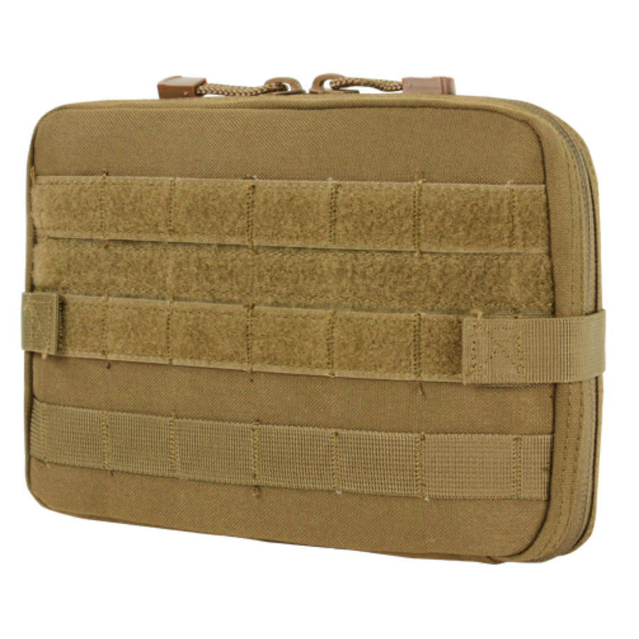Condor T&T Pouch Coyote Brown-Tactical Gear UK