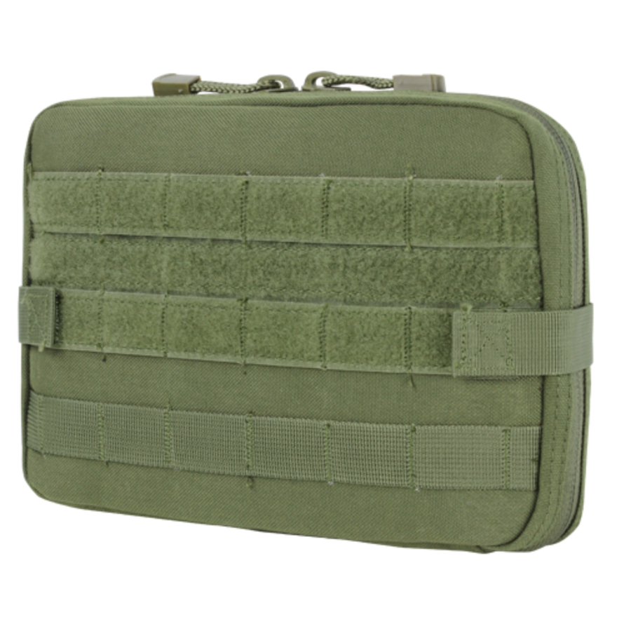 Condor T&T Pouch OD Green-Tactical Gear UK