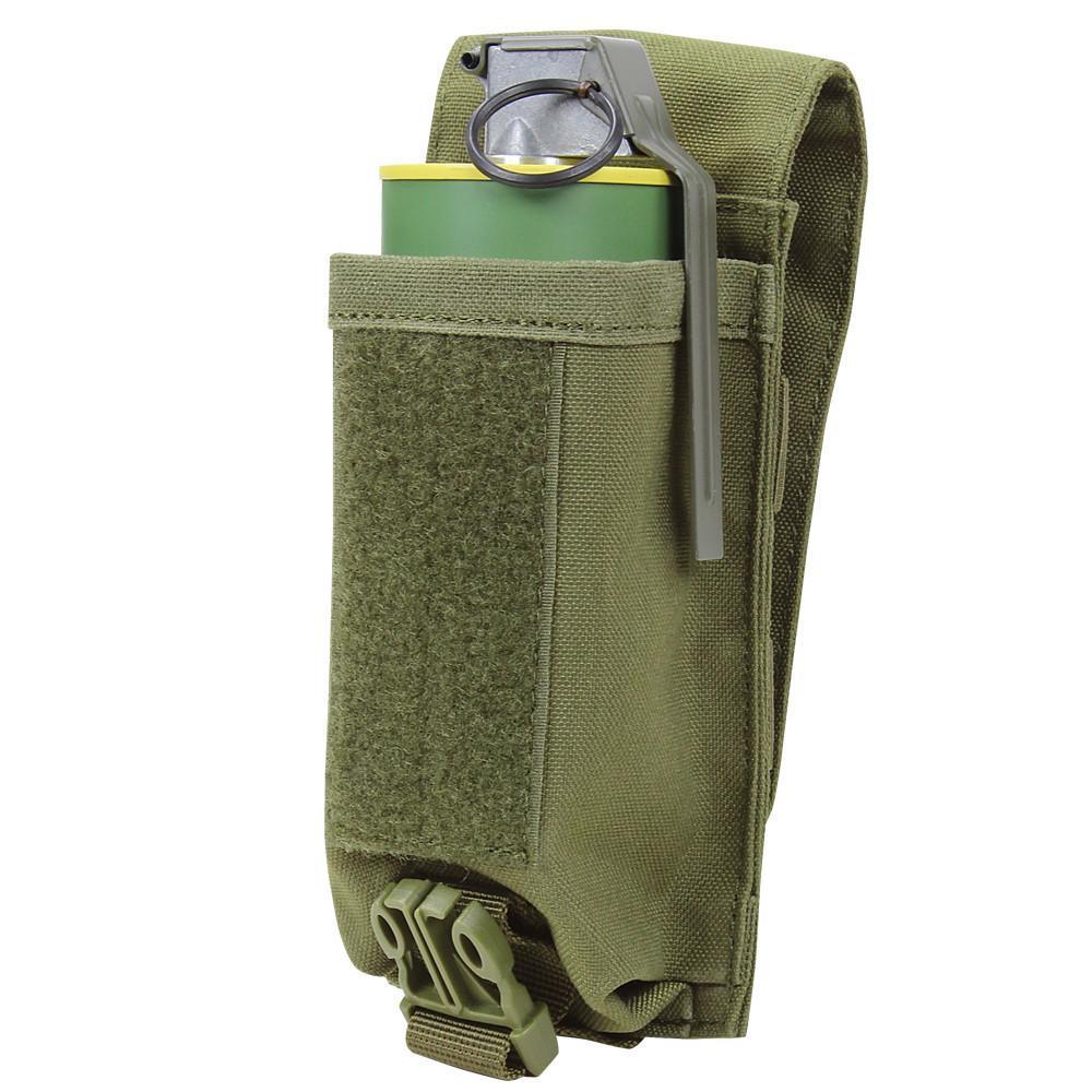 Condor Universal Rifle Mag Pouch-Tactical Gear UK