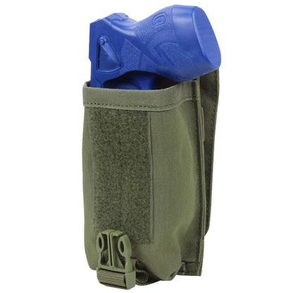 Condor Universal Rifle Mag Pouch-Tactical Gear UK