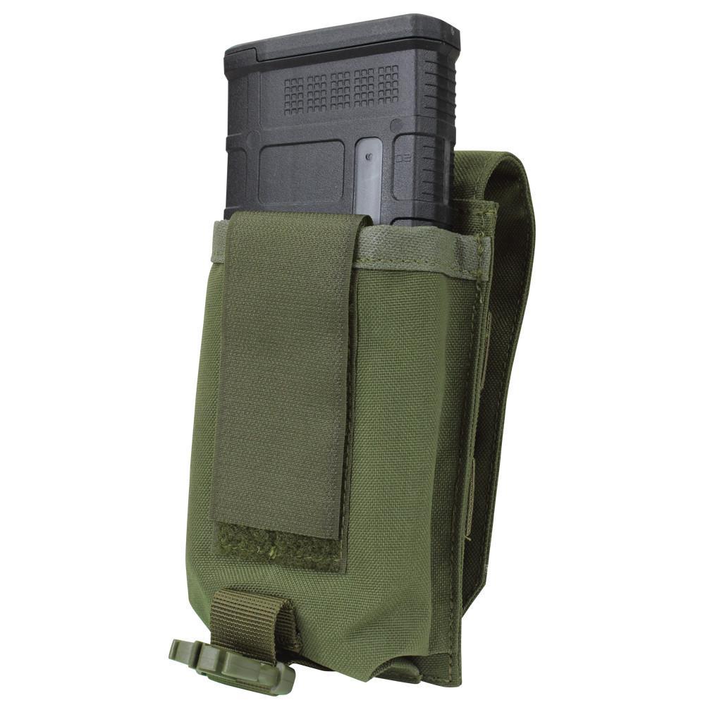 Condor Universal Rifle Mag Pouch-Tactical Gear UK