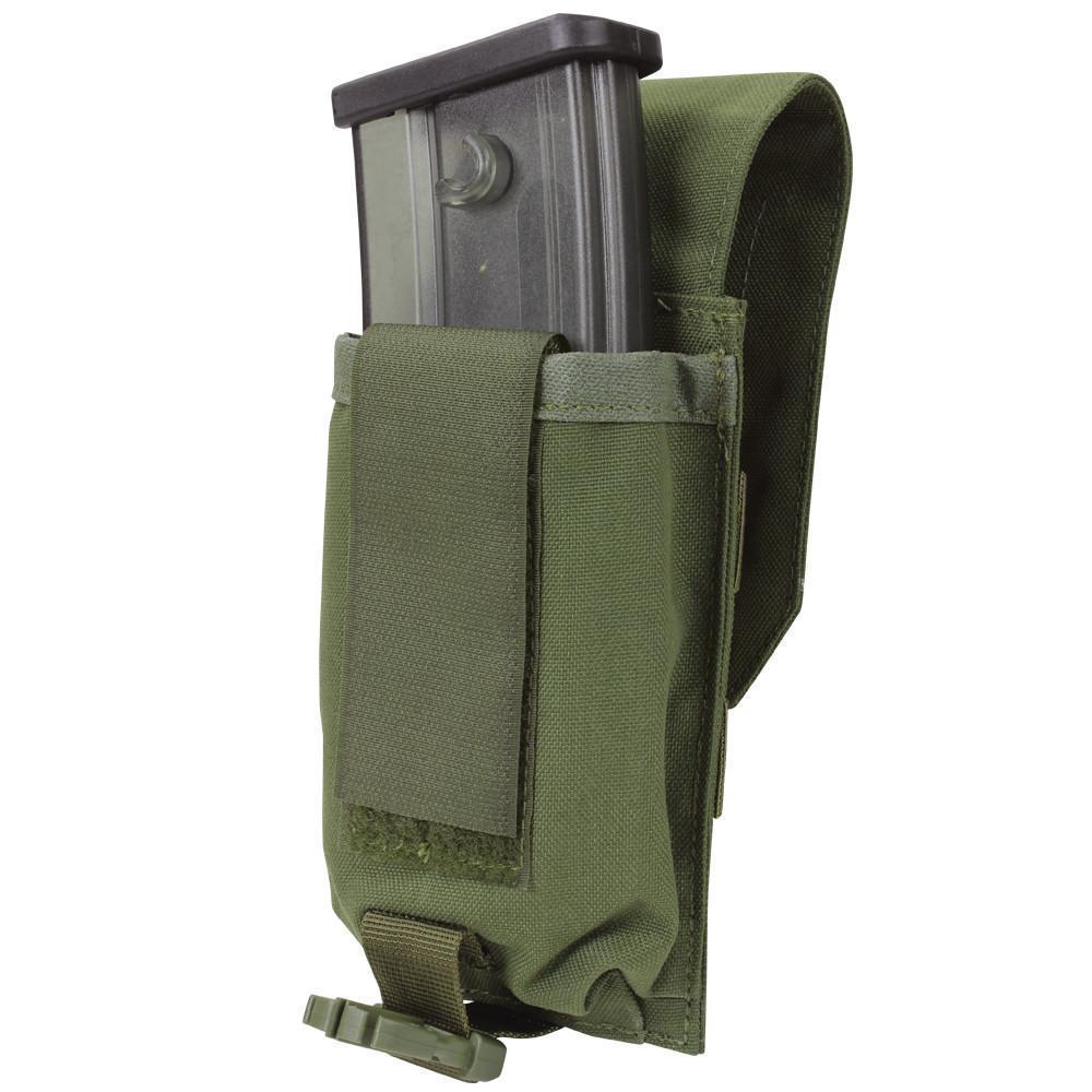 Condor Universal Rifle Mag Pouch-Tactical Gear UK