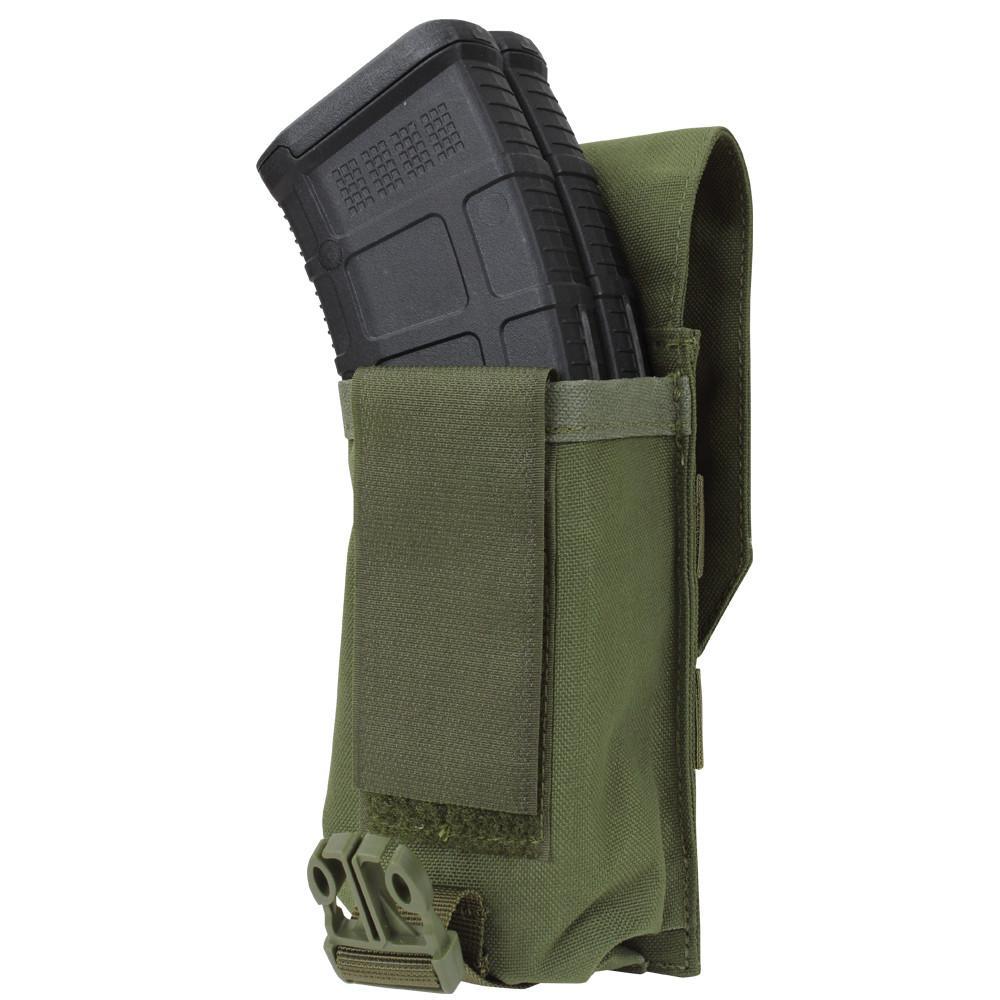 Condor Universal Rifle Mag Pouch-Tactical Gear UK