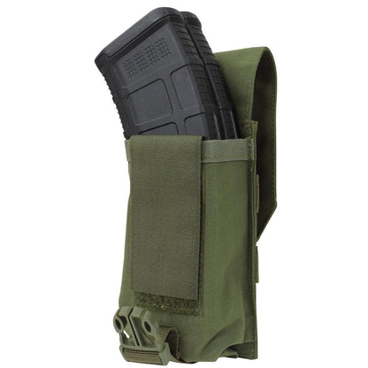 Condor Universal Rifle Mag Pouch-Tactical Gear UK