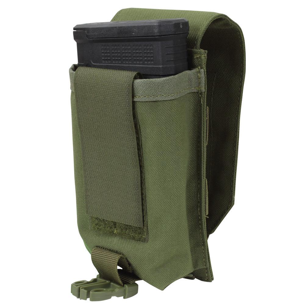 Condor Universal Rifle Mag Pouch-Tactical Gear UK