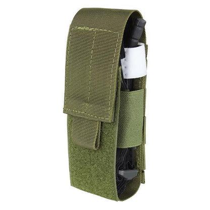 Condor Universal TQ Tourniquet Pouch-Tactical Gear UK