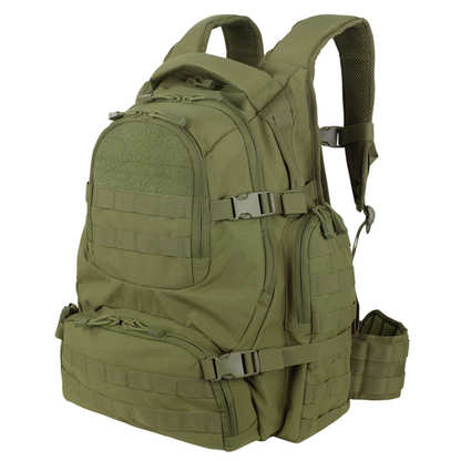 Condor Urban Go Pack (Gen II)-Tactical Gear UK