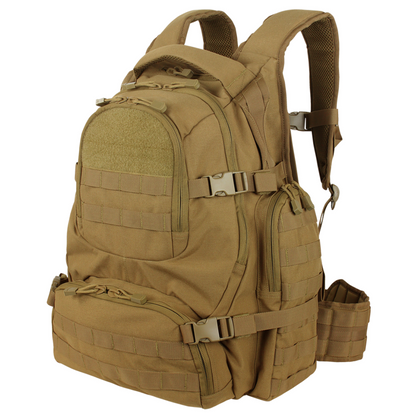 Condor Urban Go Pack (Gen II)-Tactical Gear UK