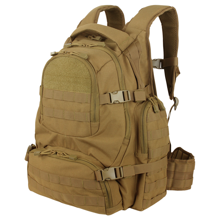 Condor Urban Go Pack (Gen II)-Tactical Gear UK