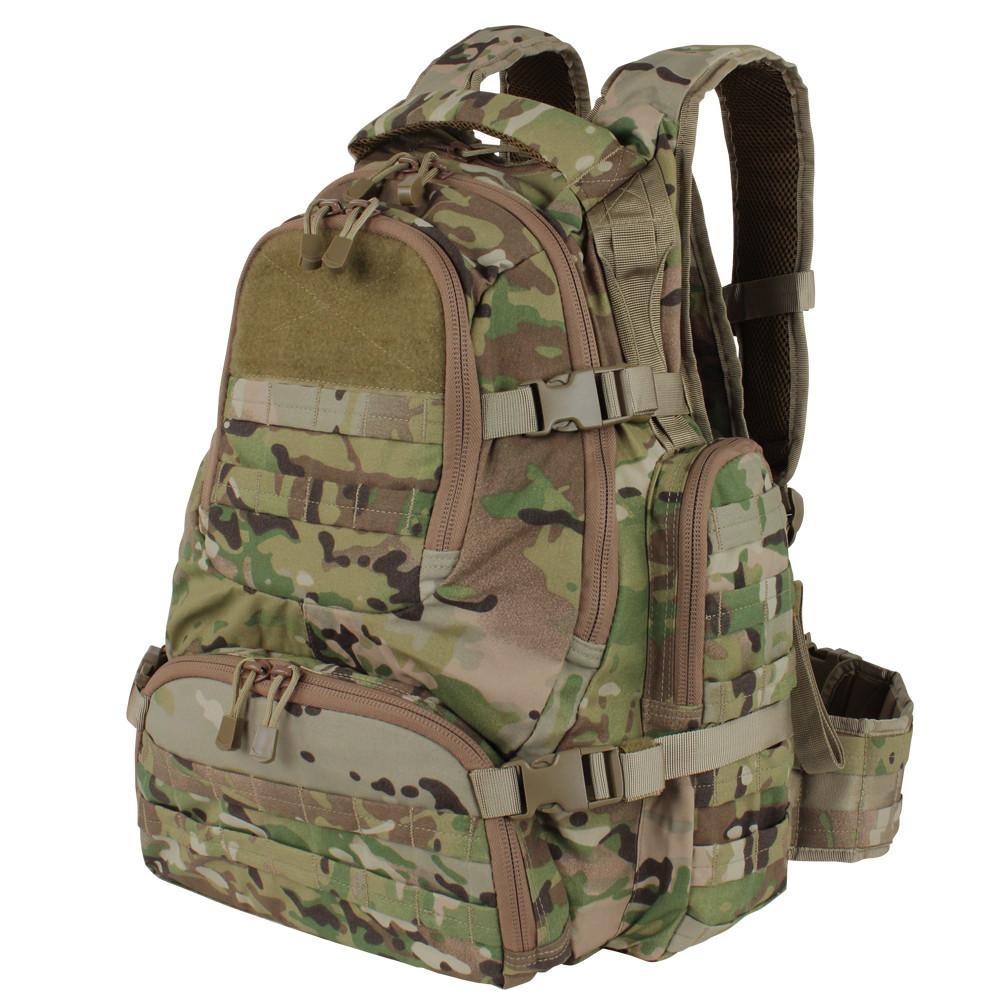 Condor Urban Go Pack (Gen II)-Tactical Gear UK