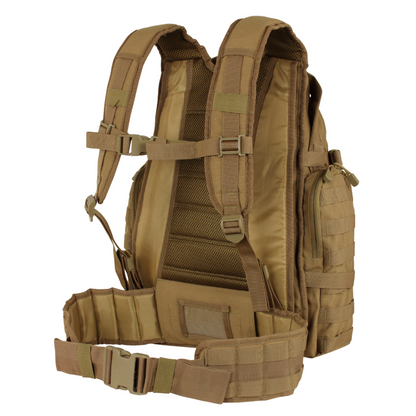 Condor Urban Go Pack (Gen II)-Tactical Gear UK