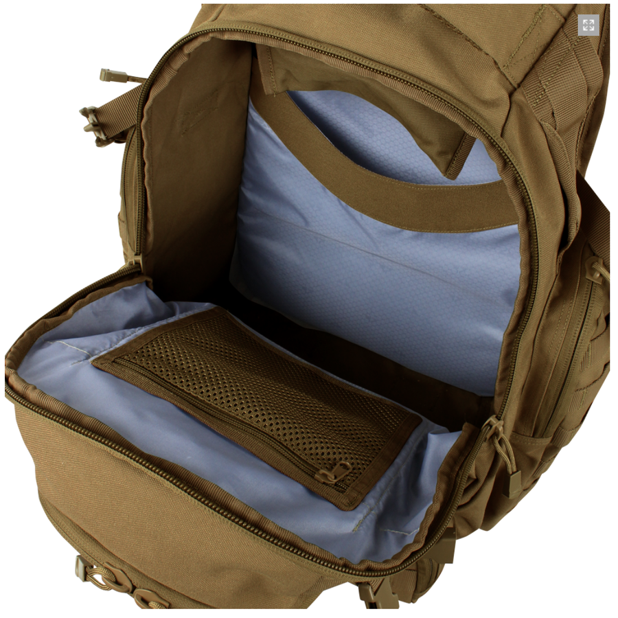 Condor Urban Go Pack (Gen II)-Tactical Gear UK
