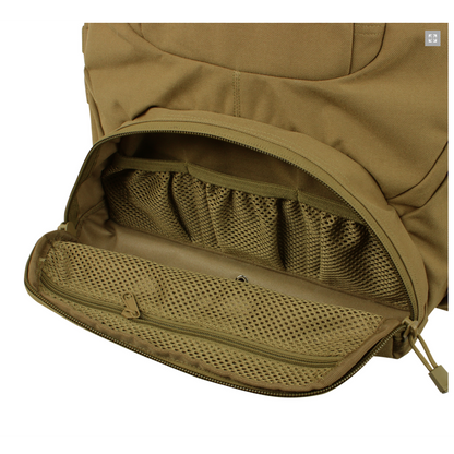 Condor Urban Go Pack (Gen II)-Tactical Gear UK
