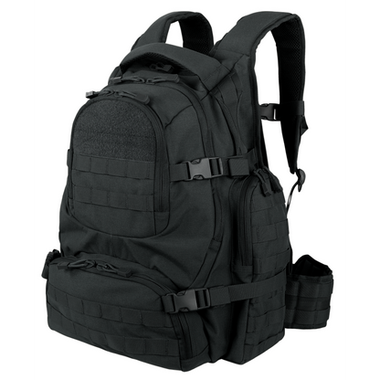 Condor Urban Go Pack (Gen II)-Tactical Gear UK