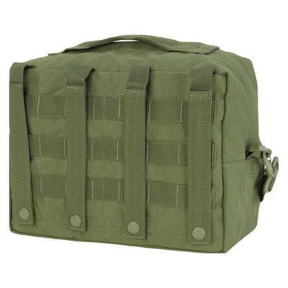 Condor Utility Shoulder Bag-Tactical Gear UK