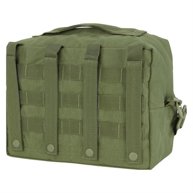 Condor Utility Shoulder Bag-Tactical Gear UK