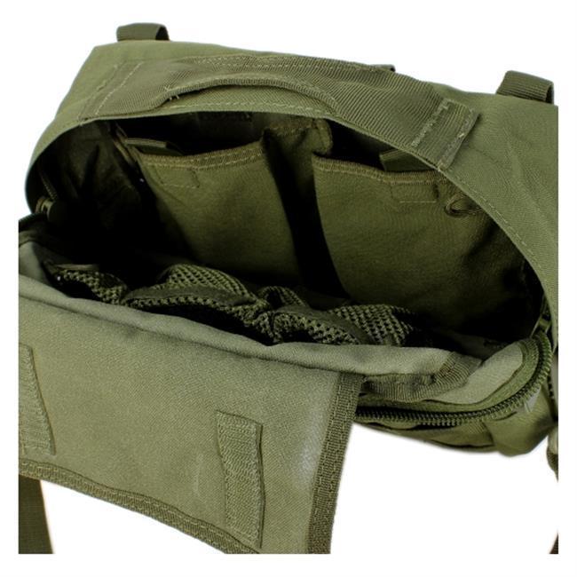 Condor Utility Shoulder Bag-Tactical Gear UK