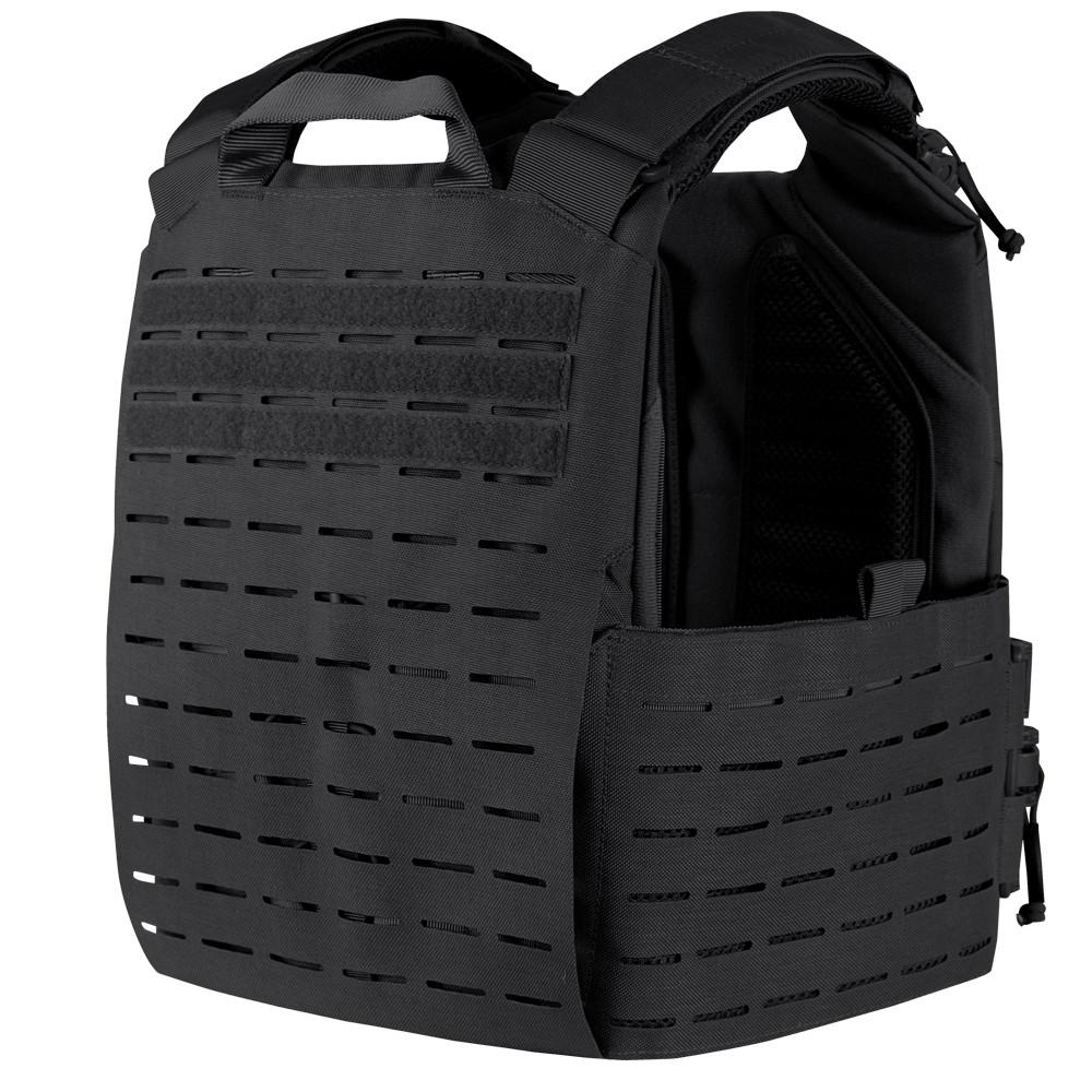 Condor Vanquish RS Plate Carrier-Tactical Gear UK